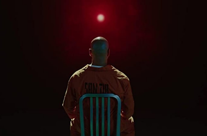 뮤턴트 이스케이프 영화 다시보기 줄거리 결말 후기 리뷰 스포일러