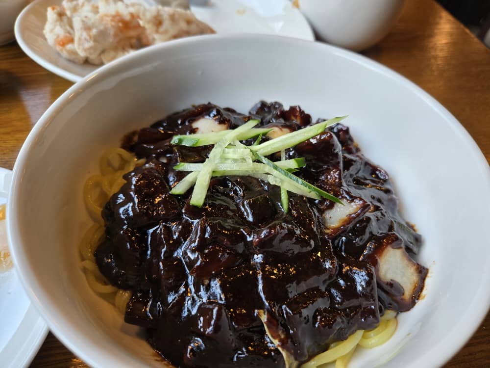 송도 중청루