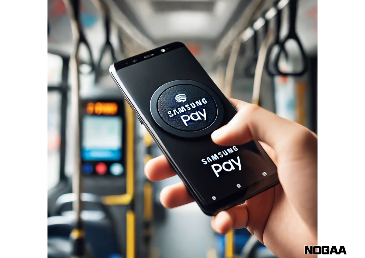 삼성페이에 K패스 카드 바로 등록하는 방법