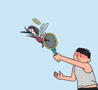 모기-퇴치