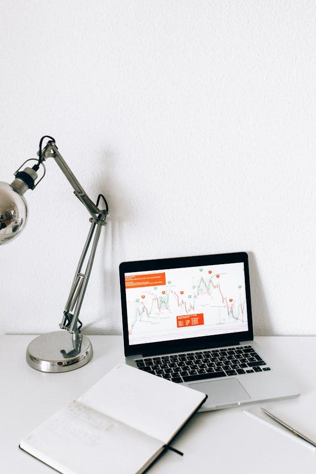 주식투자로 부자 되는 사람들의 5가지 공통점