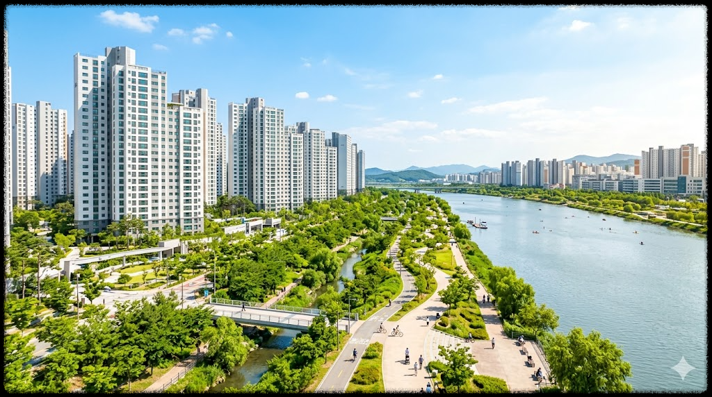 지역별 전세가율 데이터 분석과 투자 유망 입지 선별