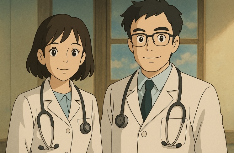 노산 맞춤 검사