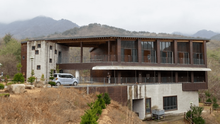 숲나들e 국립자연휴양림 예약 경기도