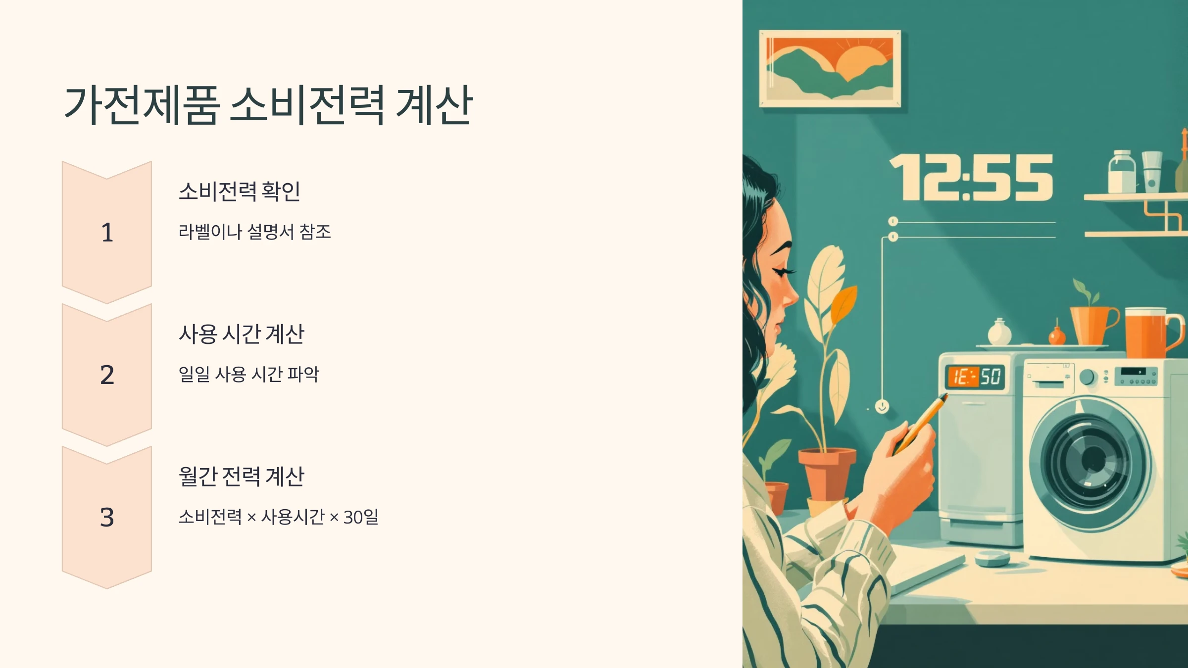 전기-사용량-측정-방법