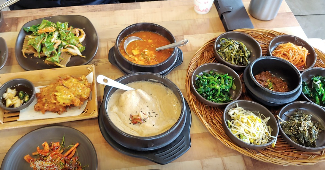 보릿고개 본점