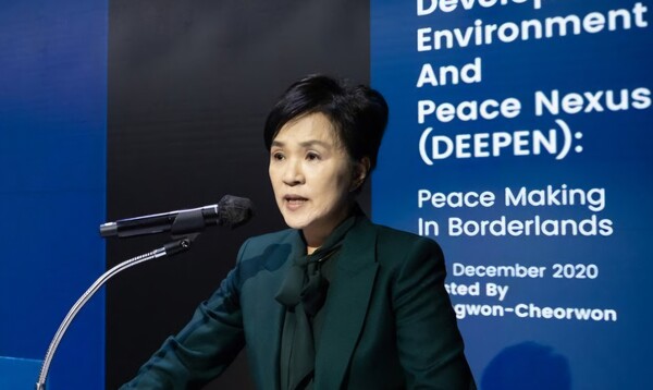 강금실 프로필 : 나이·고향·학력·정치 성향까지 정리, 이재명 캠프 총괄선대위원장 합류!