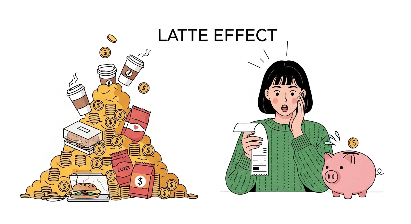 월급은 통장을 스칠 뿐, 1인 가구의 텅장을 통장으로 바꾸는 소비 리모델링