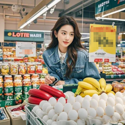 롯데마트땡큐절3