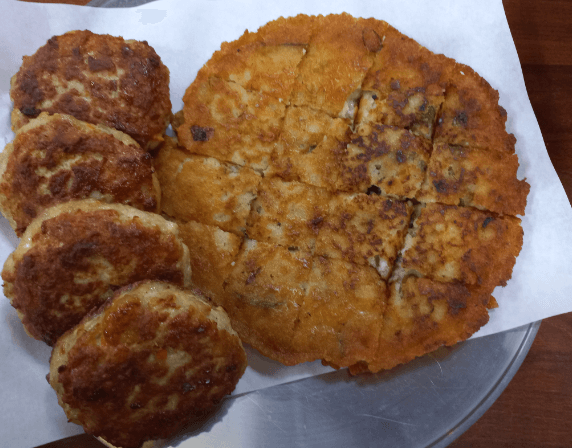 생생정보 전설의 맛 44년 전통 평양 냉면 