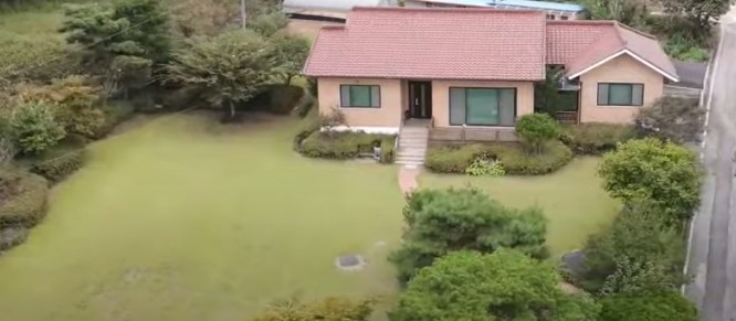 충남 부여군 전원주택, 농가주택, 촌집, 시골집 매매 급매물 - 옥산면 중양리 / 안서리, 임천면, 구룡면, 장암면