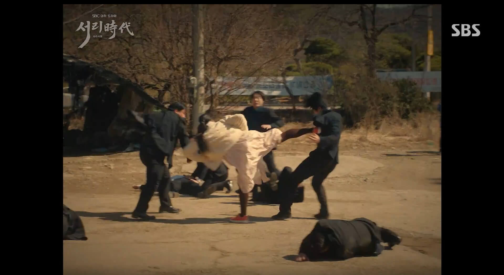 SBS 멋진 신세계 공식 홈페이지 자료 61