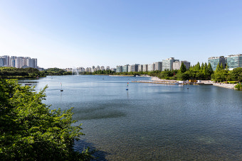 고양시 아이와 가볼만한 곳(일산 호수공원) 관련