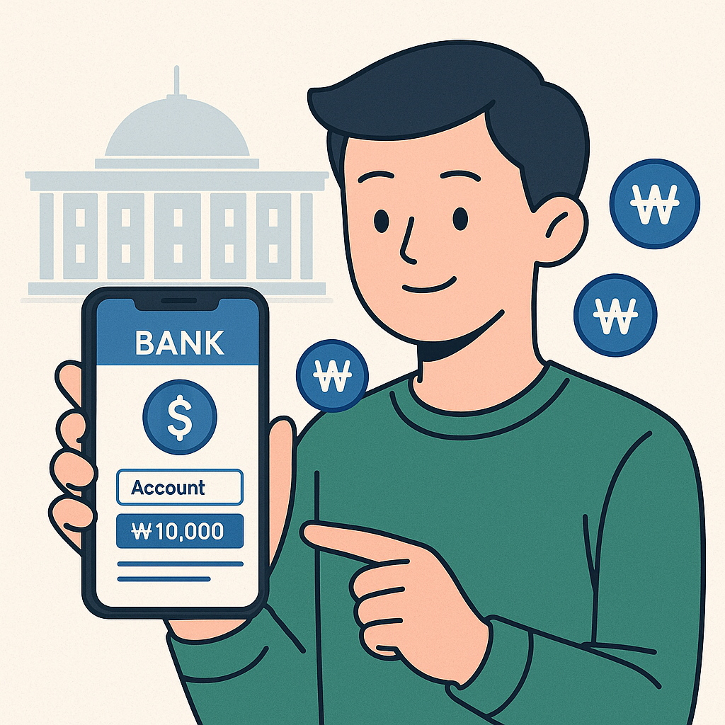 청년도약계좌 예시 이미지