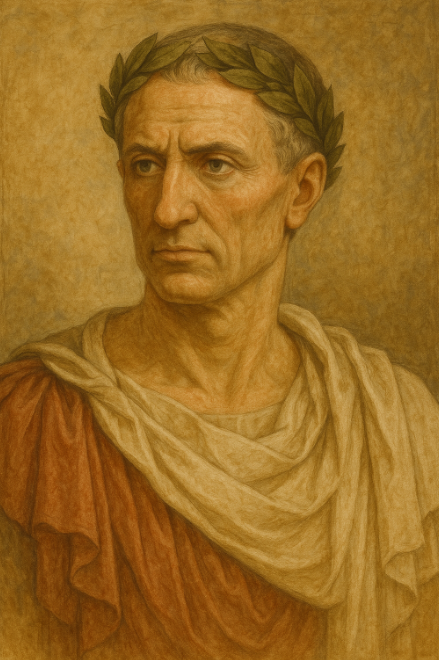 Caesar Julius