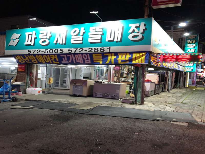 3.1 물품 다양성