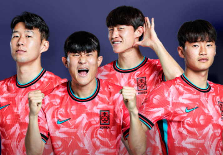 한국 태국 축구 일정 중계 결과 예상