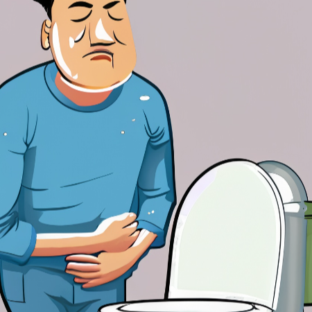 혈변의 원인 혈변이 띄는 색깔은?