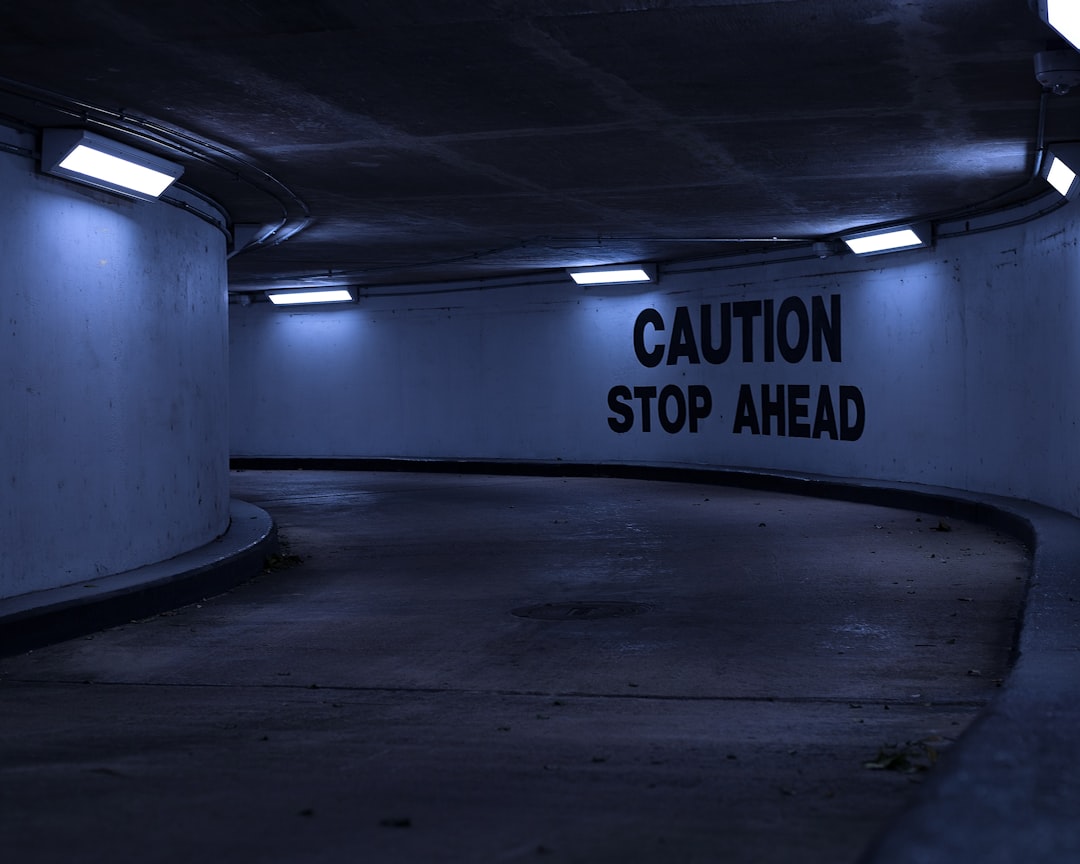 Avoidance.