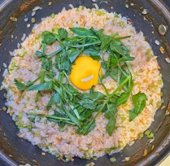 볶음밥