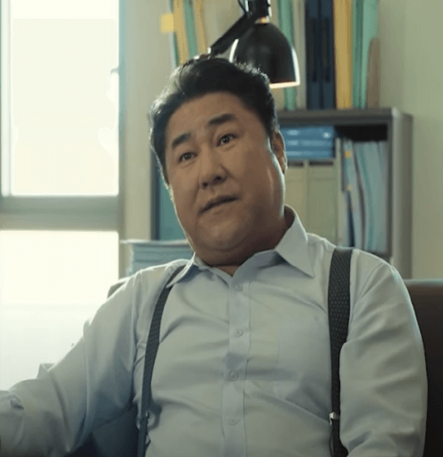 로얄로더 채동욱역 고창석