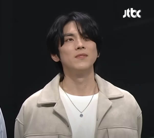 싱어게인3 우승자 홍이삭