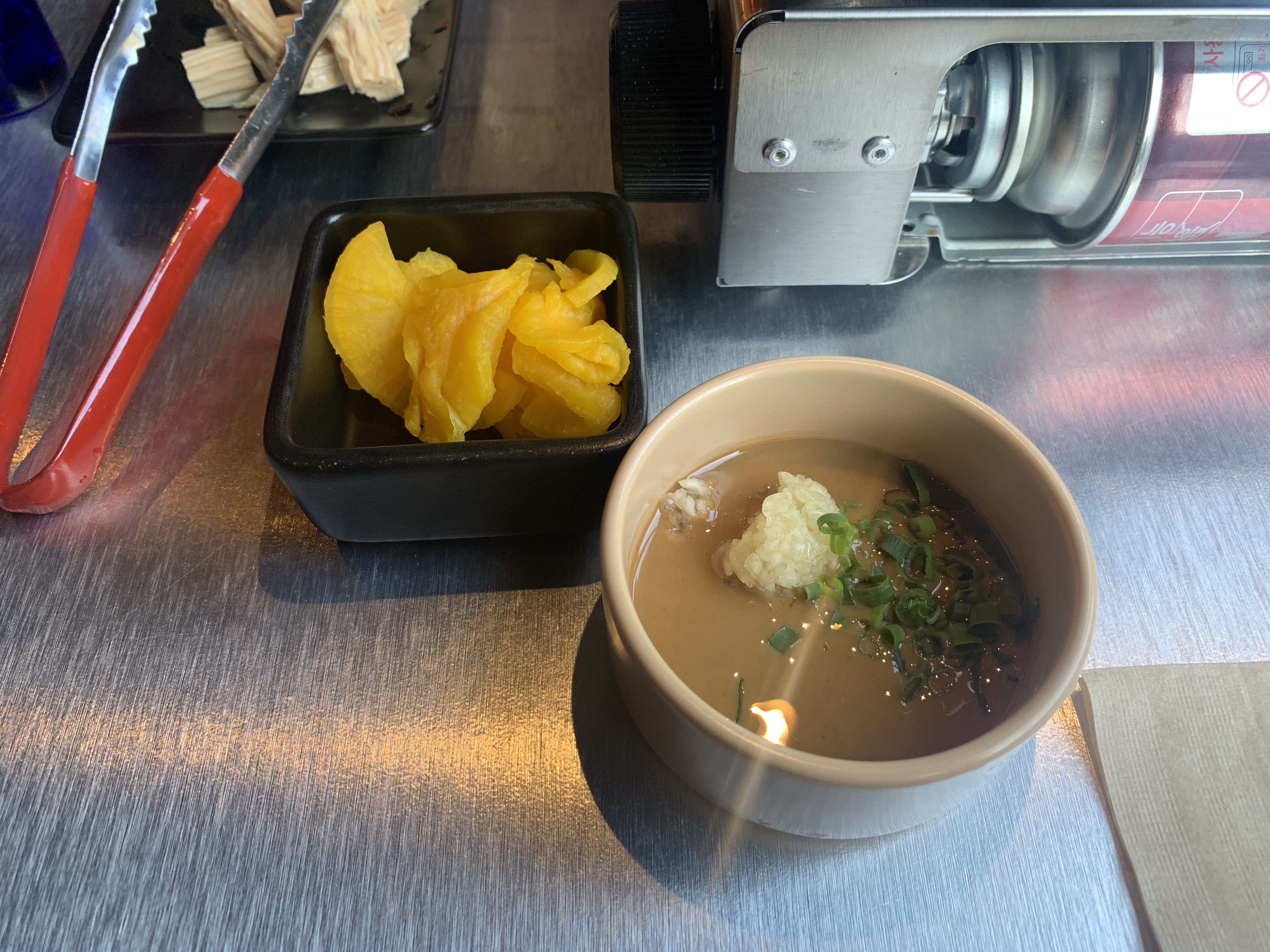 용산 맛집 마라 맛집 마라쿠시 내돈내산 방문후기 마라촨 우육면 유린기