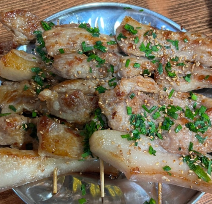 생생정보 제주 혼차롱 택시맛객 맛집 위치 및 정보