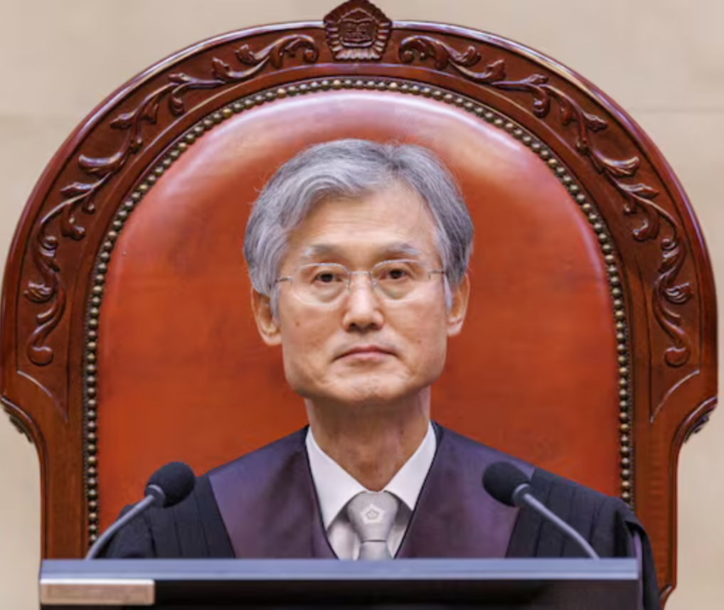 조희대