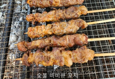 2024 양평메기수염 축제 일정, 예약, 주차장 위치