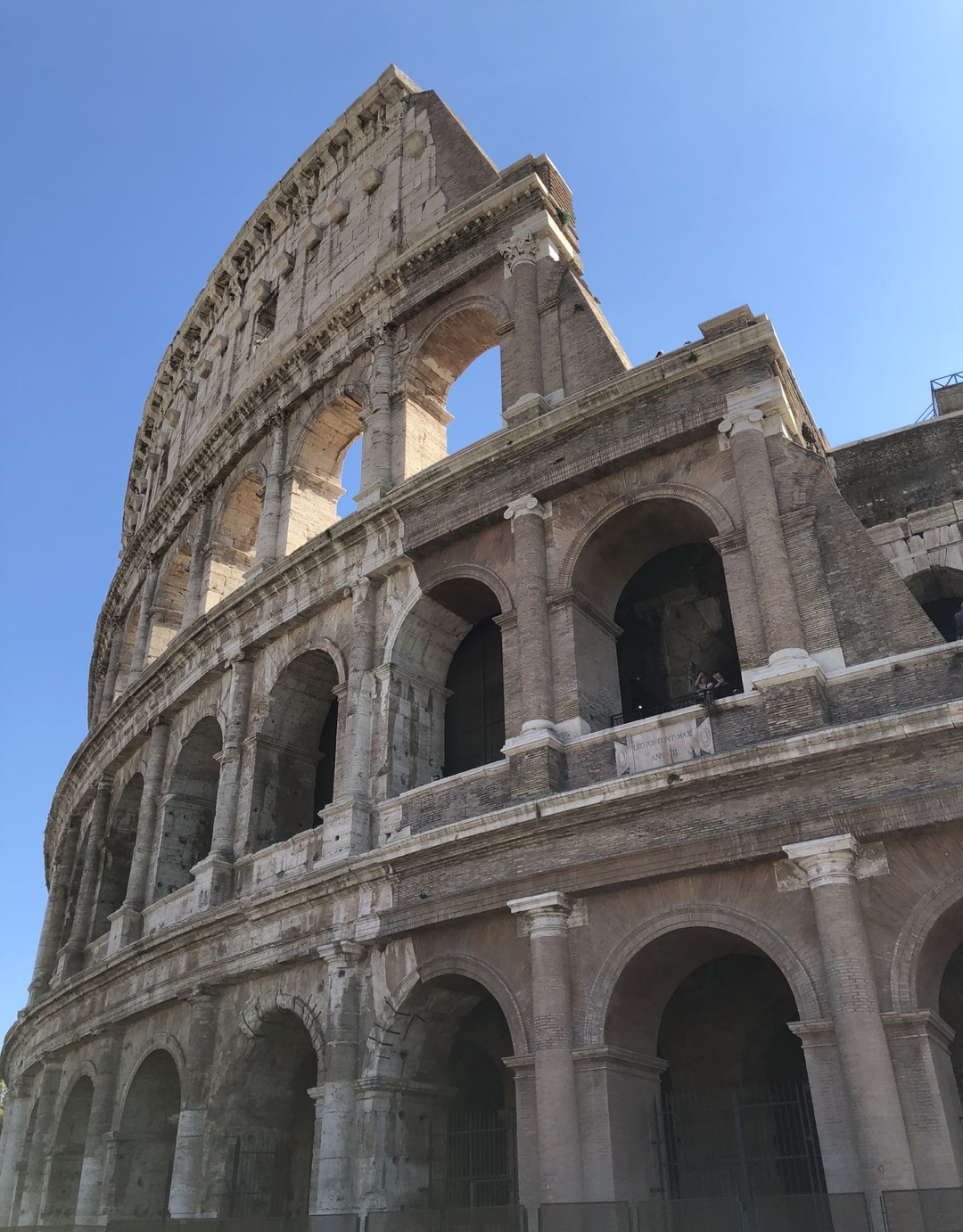 이탈리아 로마 여행 관련 사진