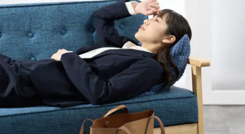 뇌종양 초기증상 3