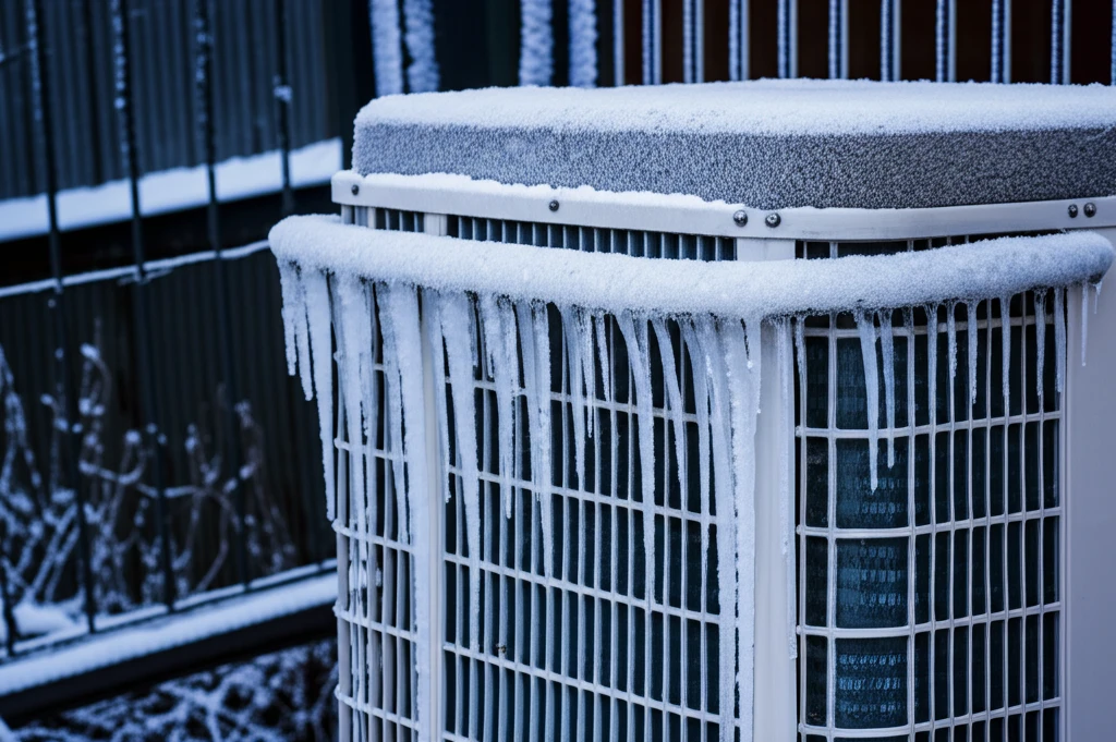 에어컨 가스 부족하면 전기세 폭탄?