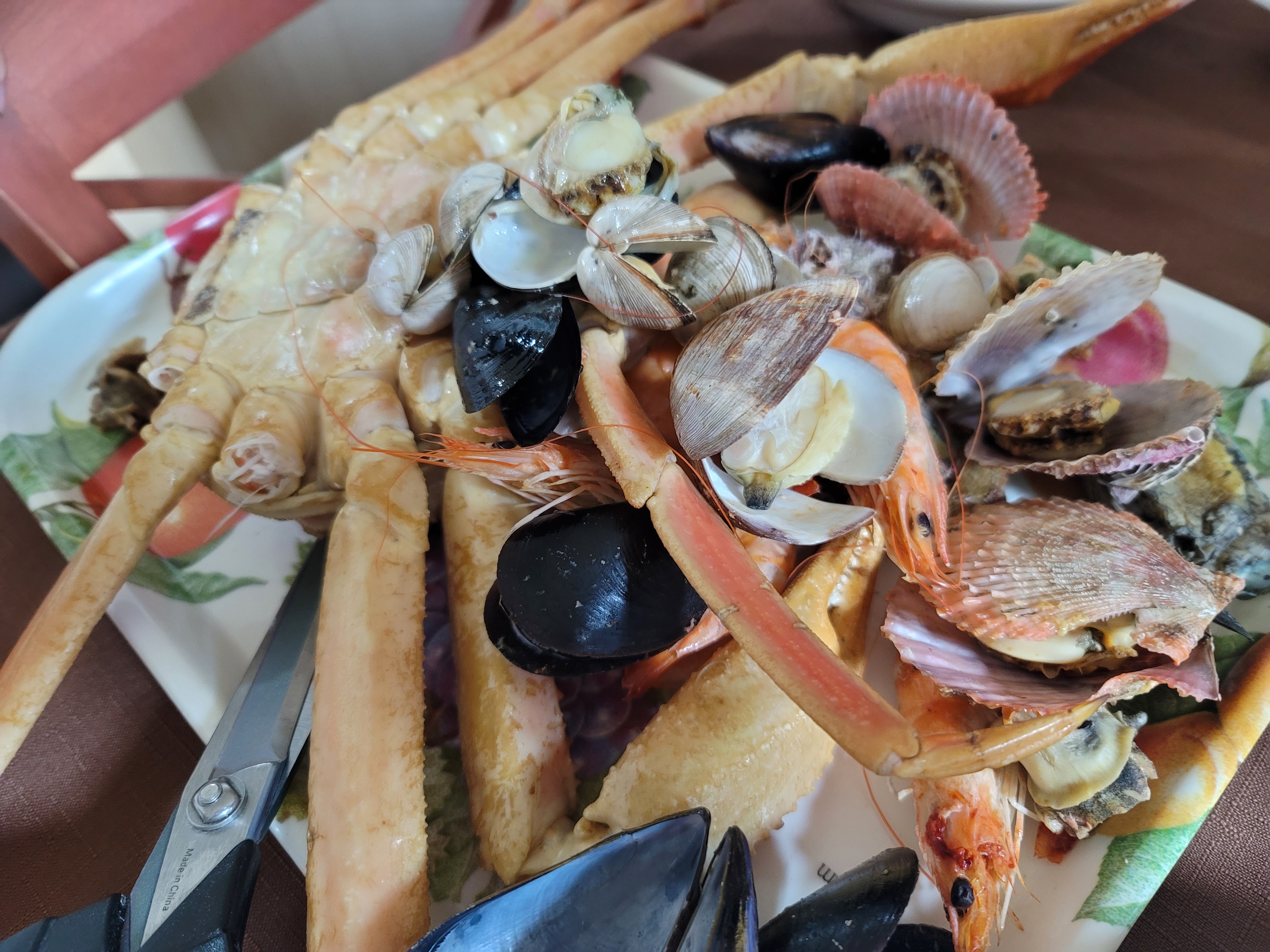 대게 시세, 대게 1키로 가격, 대게 싸게 먹는법