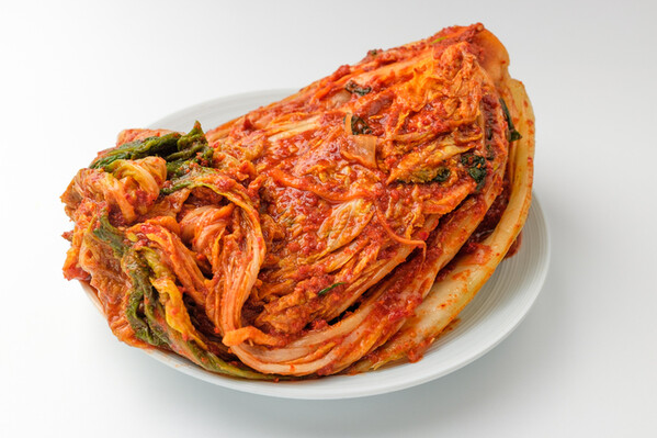 맛있는 김치