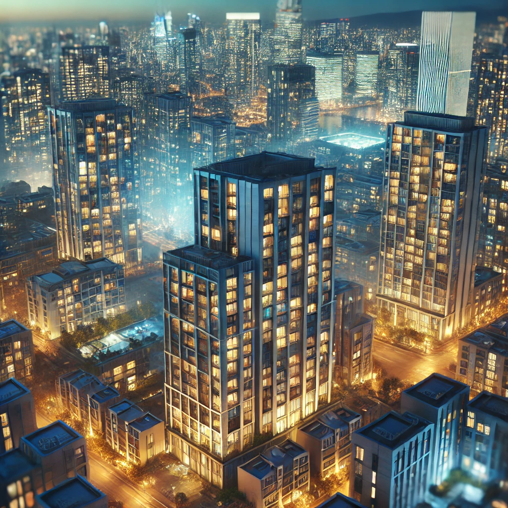 토지허가제 해제 후 강남 집값 폭등! 과연 앞으로 어떻게 될까?