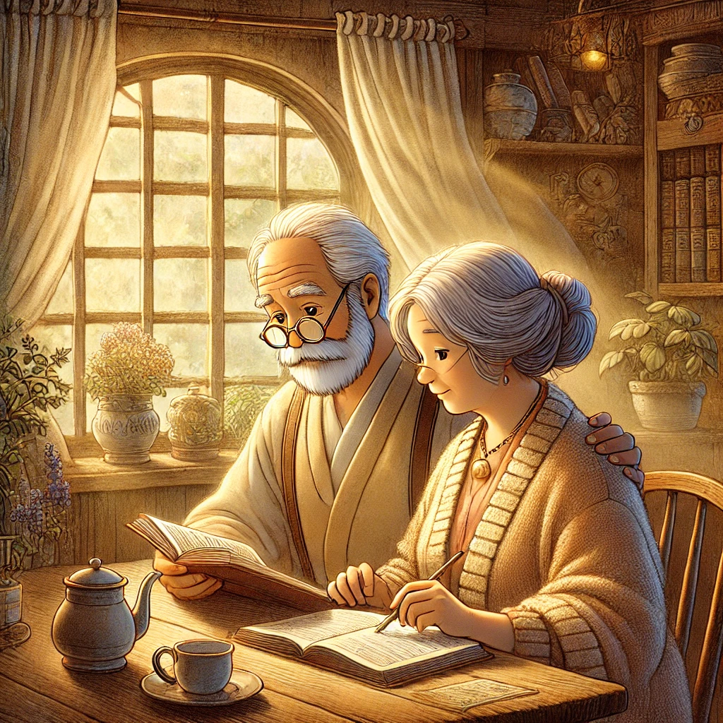 초고령화 사회, 연금 자산 전략적으로 관리하는 법