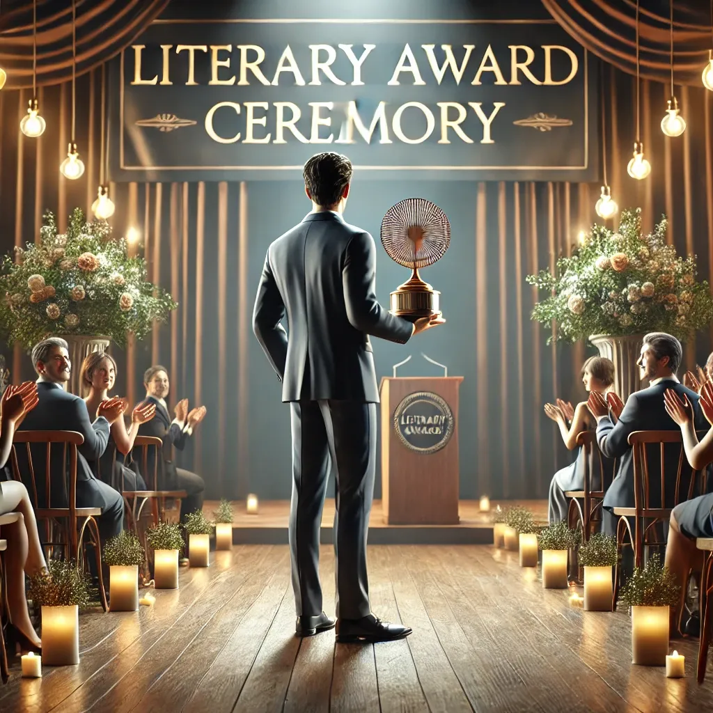 한강 노벨 문학상