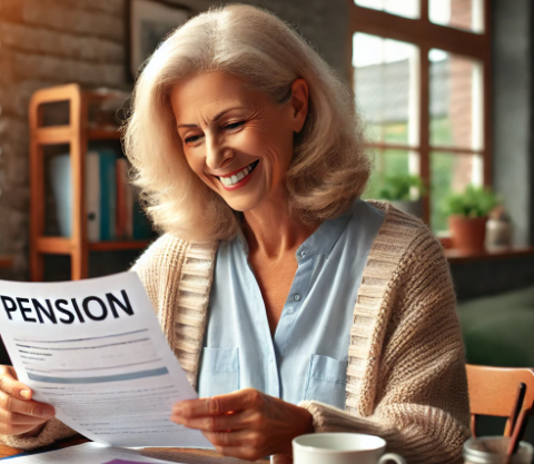 사학연금 조기수령 조건과 감액률