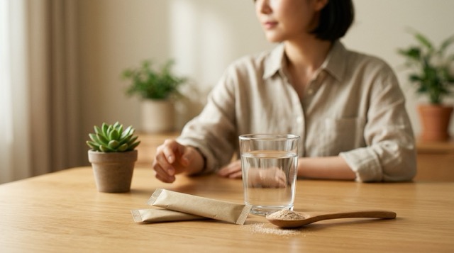 차전자피 하루 섭취량 횟수