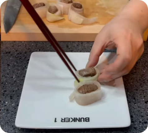 소고기무돌돌레시피12