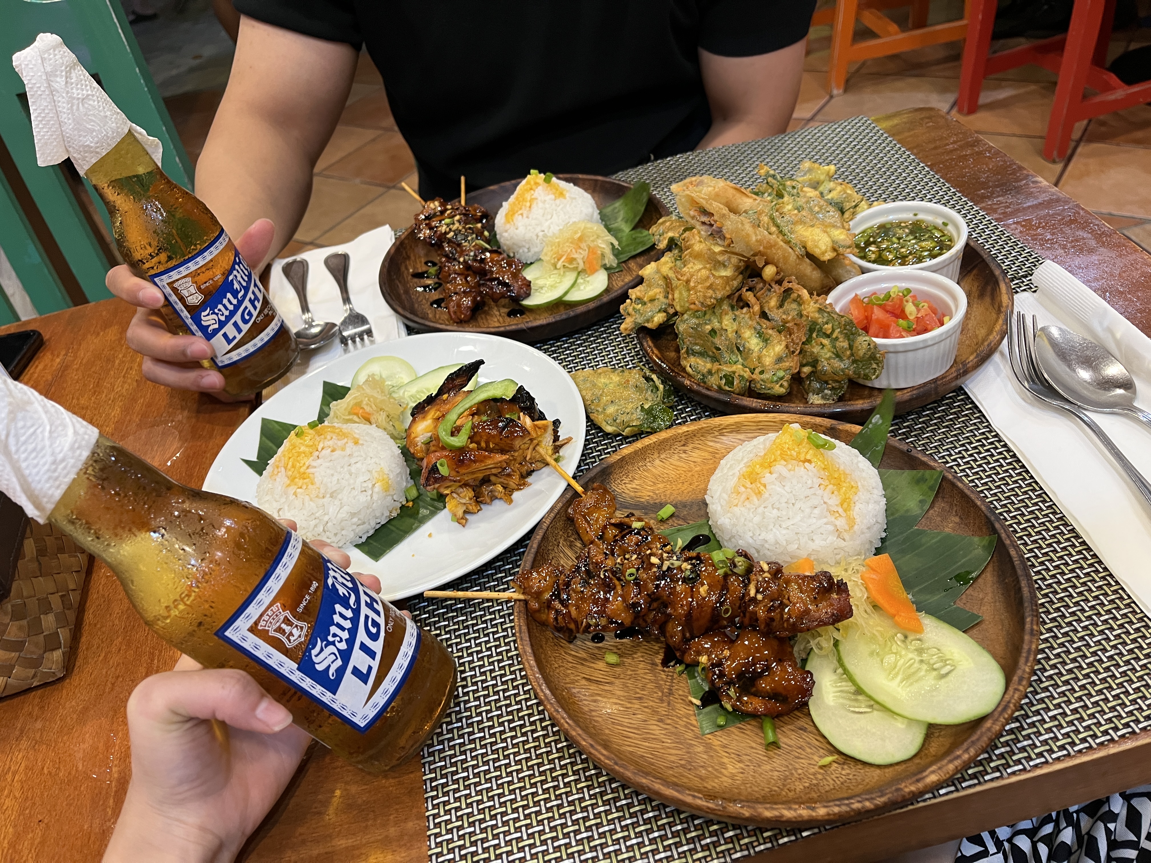 보라카이 2일차 코스 맘마미아 호핑투어 후기