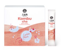 콤부차 제품/출처:어도비스톡