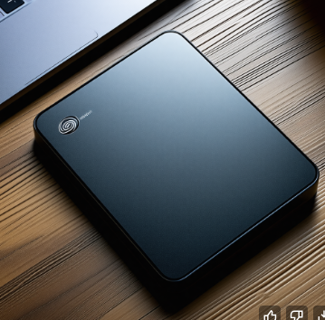 시게이트외장하드