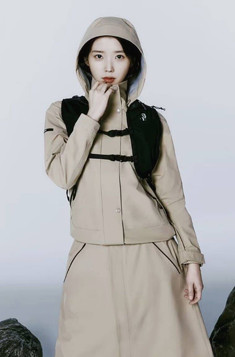가수-아이유
