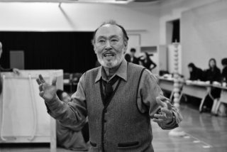 원로배우 전성환 사망 원인