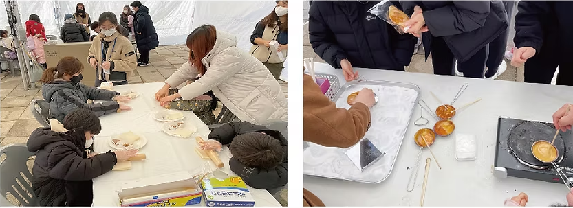 알밤과 놀아밤!