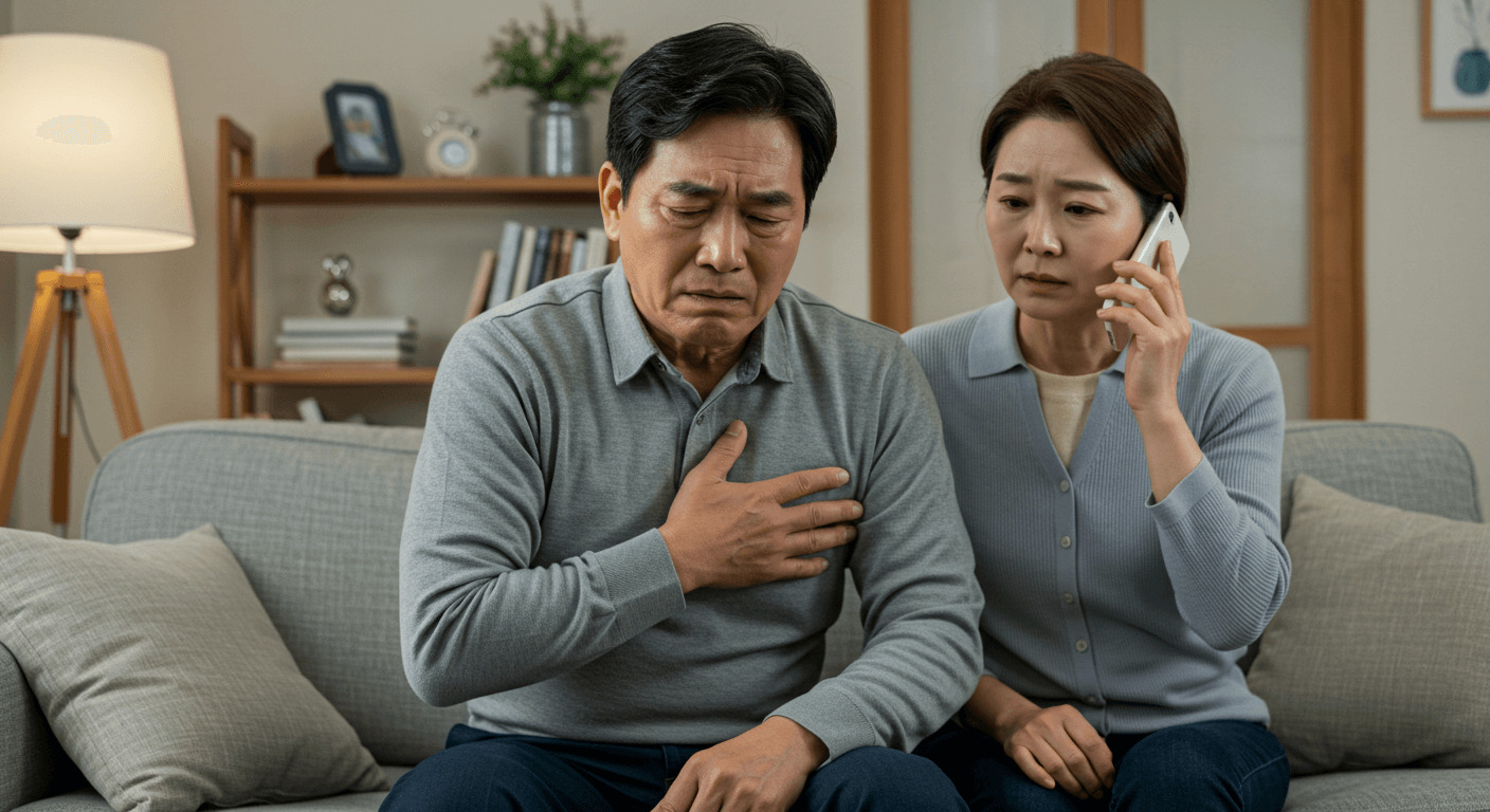 경동맥 초음파 검사로 알 수 있는 병 사진 4