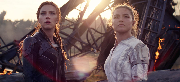 블랙 위도우와 차기 블랙 위도우