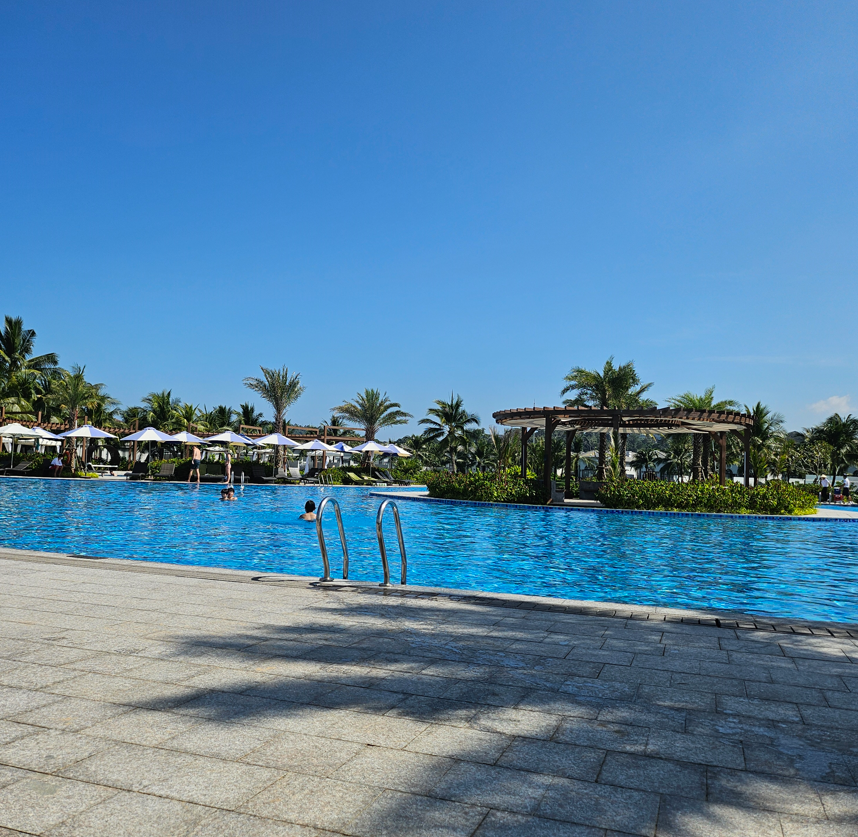 멜리아 빈펄 리조트 사진